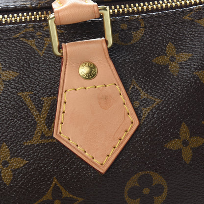 Louis Vuitton Monogram Speedy 35 13 of 13