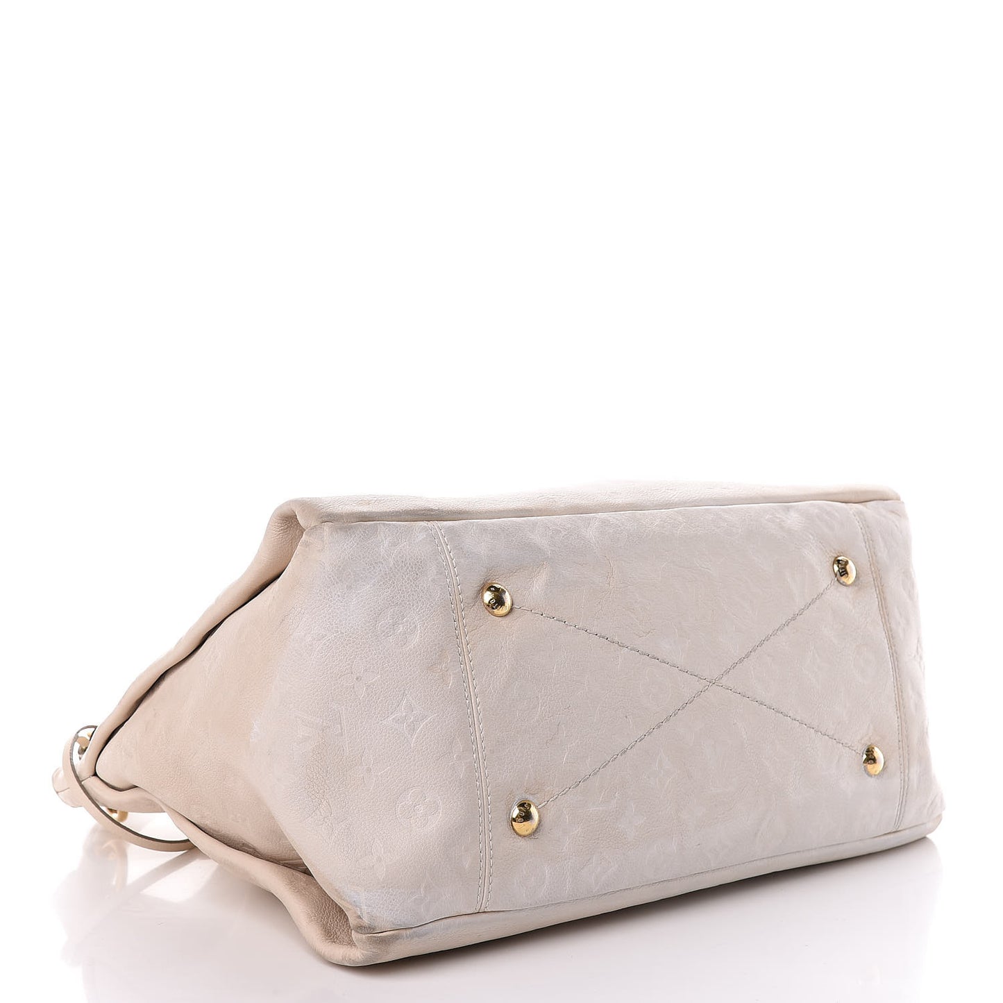 Empreinte Artsy MM Neige