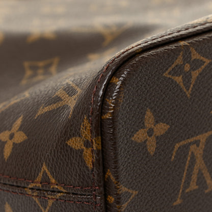 Louis Vuitton Monogram Luco 12 of 25