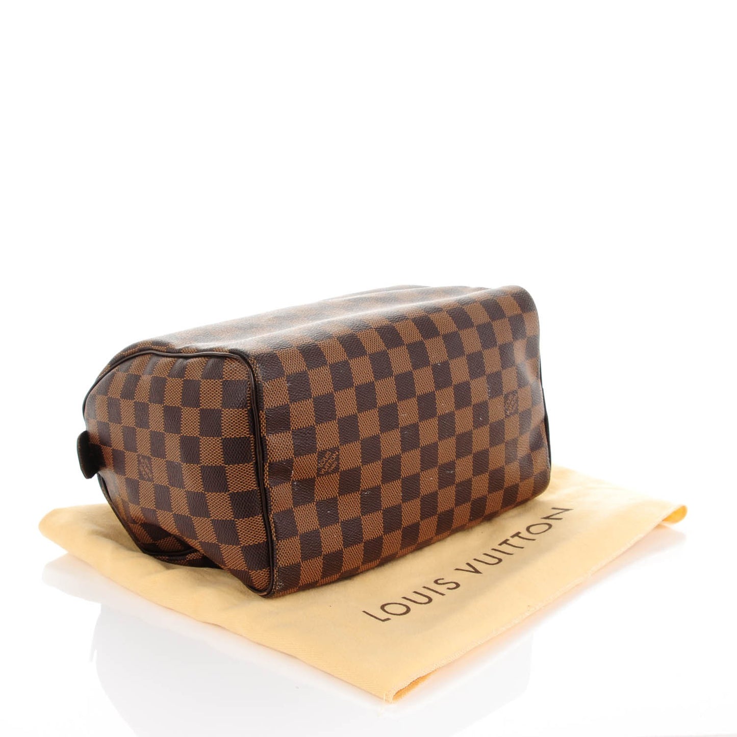 Damier Ebene Speedy 25