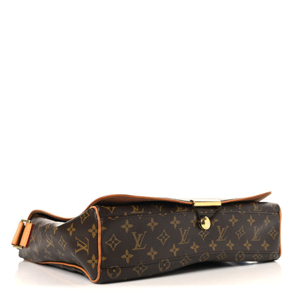 Louis Vuitton Monogram Abbesses Messenger Bag 4 of 12