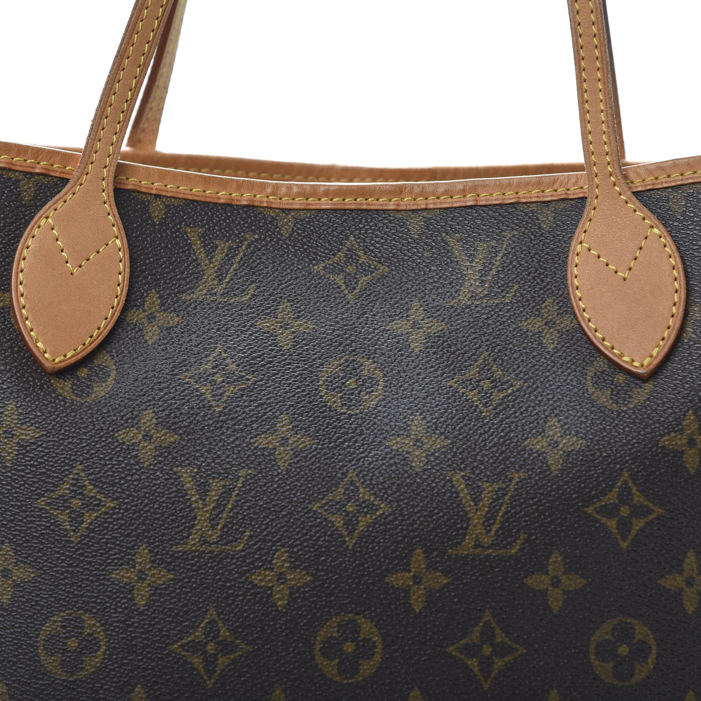Monogram Neverfull MM