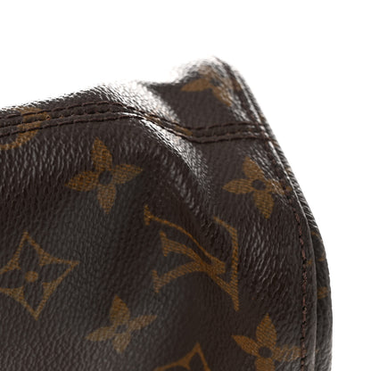 Louis Vuitton LOUIS VUITTON Monogram Luco 12 of 12