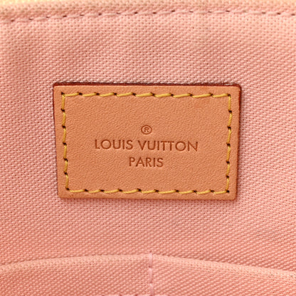 Louis Vuitton Damier Azur Iena PM 6 of 14