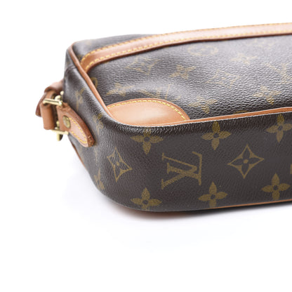 Louis Vuitton Monogram Trocadero 24 8 of 10