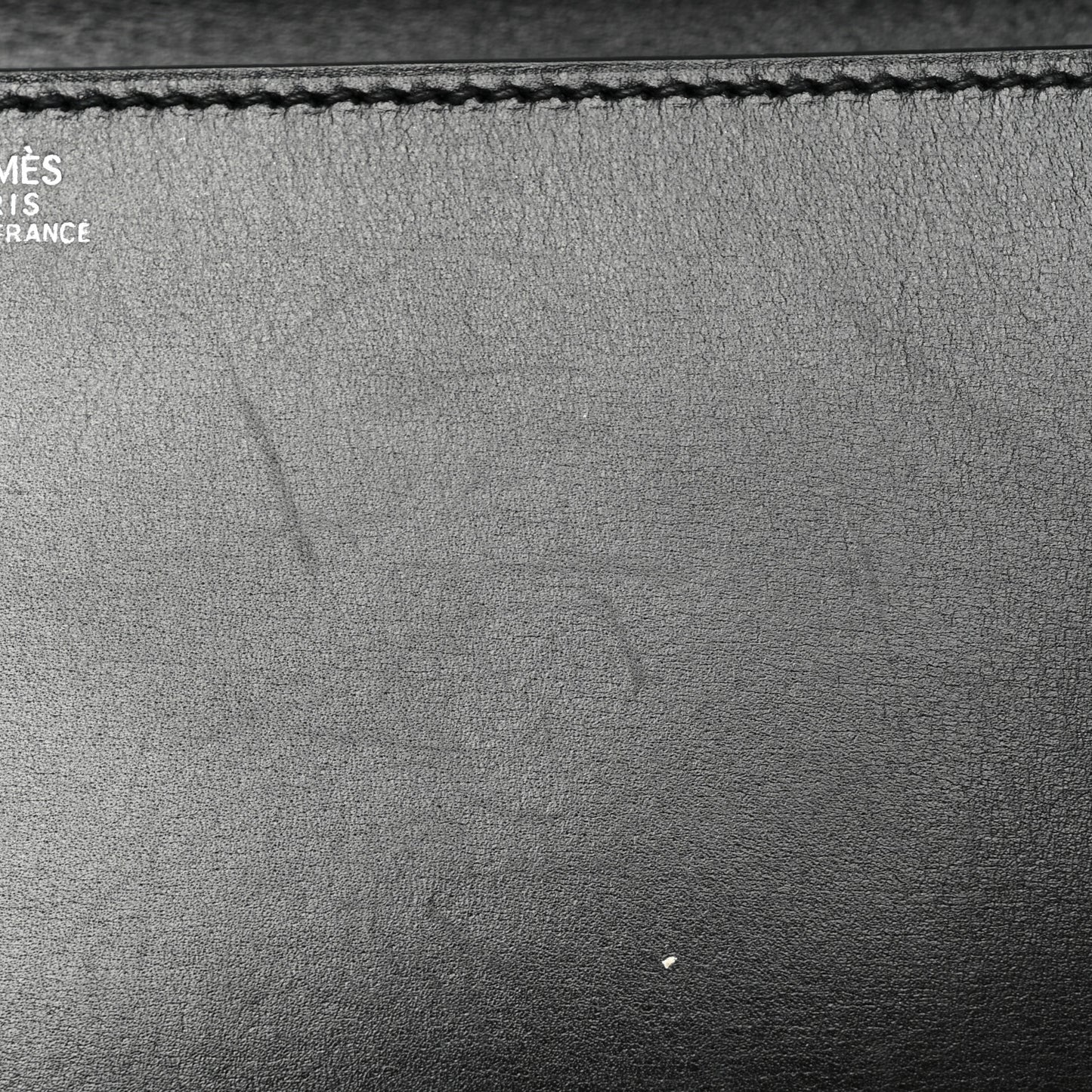 Box Medor 23 Clutch Black