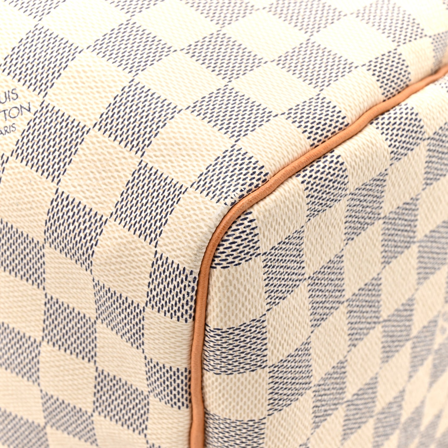 Damier Azur Speedy 30