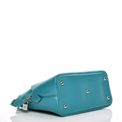 Hermes Swift Web Bolide 1923 31 Turquoise 4 of 11