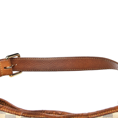 Louis Vuitton Damier Azur Galliera PM 10 of 14