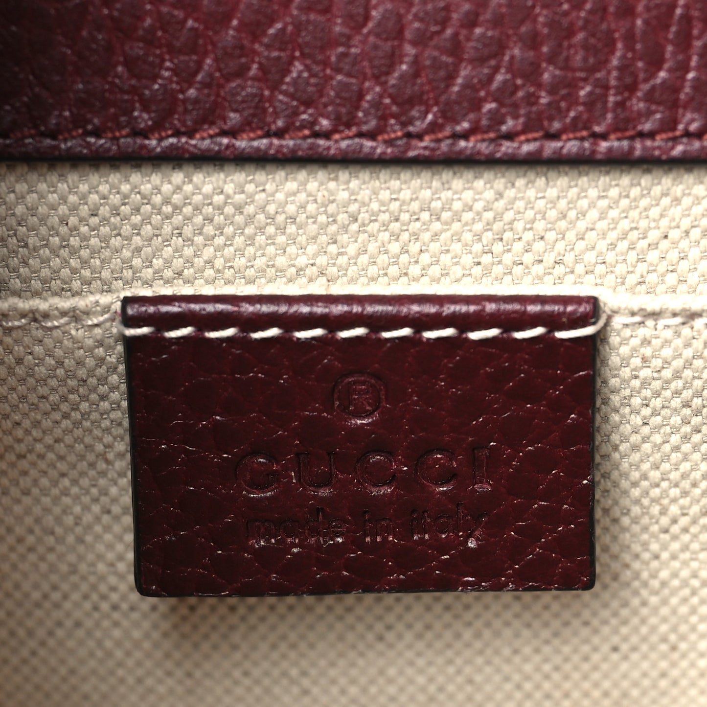 Dollar Calfskin Crystal Web Mini Dionysus Bamboo Top Handle Bag Vintage Bordeaux Black Diamond