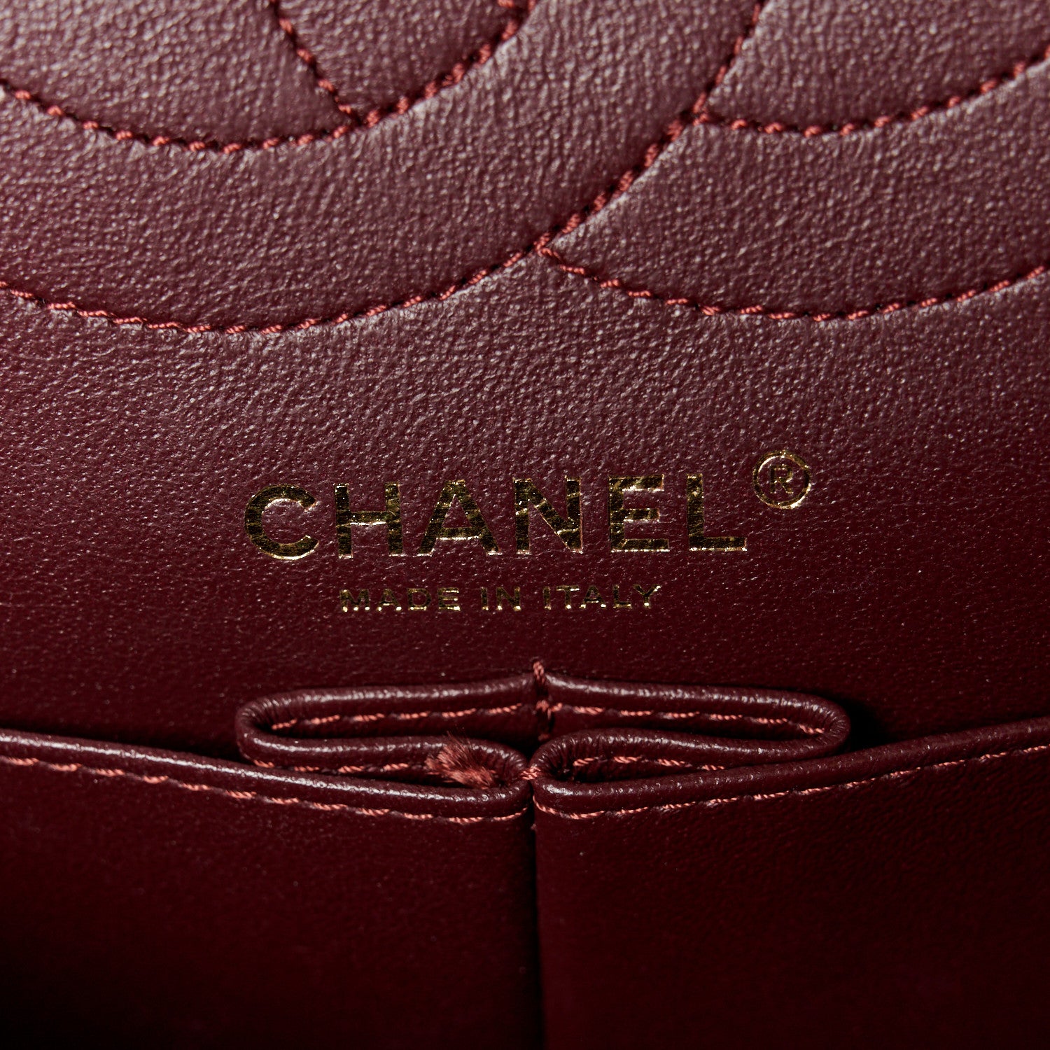 Chanel Aged Calfskin Quilted 2.55 Reissue 225 Flap Black 8 of 13