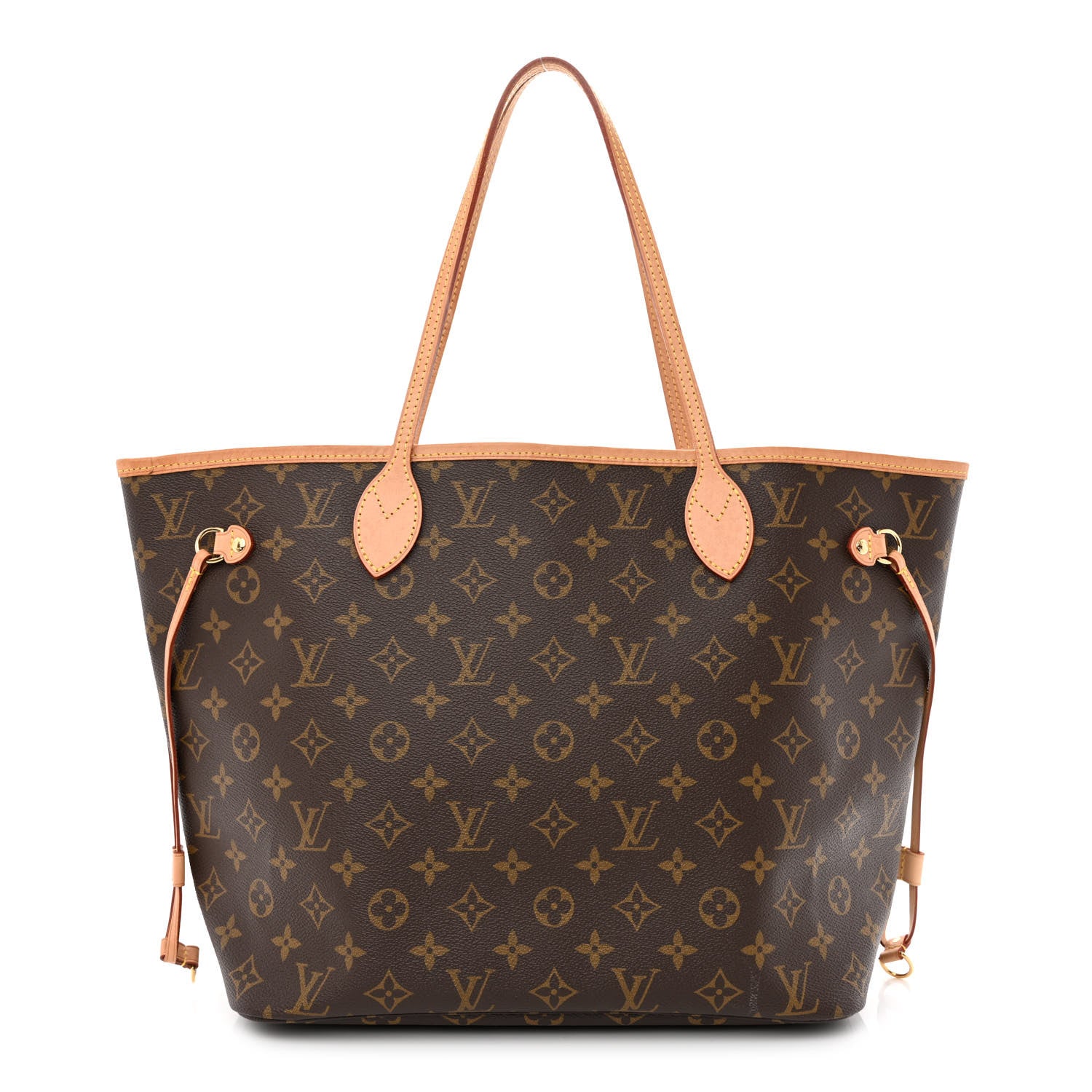 Louis Vuitton Monogram Neo Neverfull MM 1 of 11