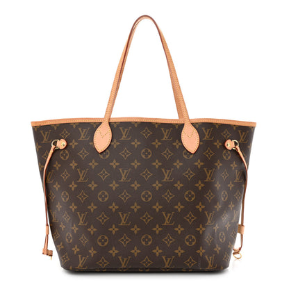 Louis Vuitton Monogram Neo Neverfull MM 1 of 11