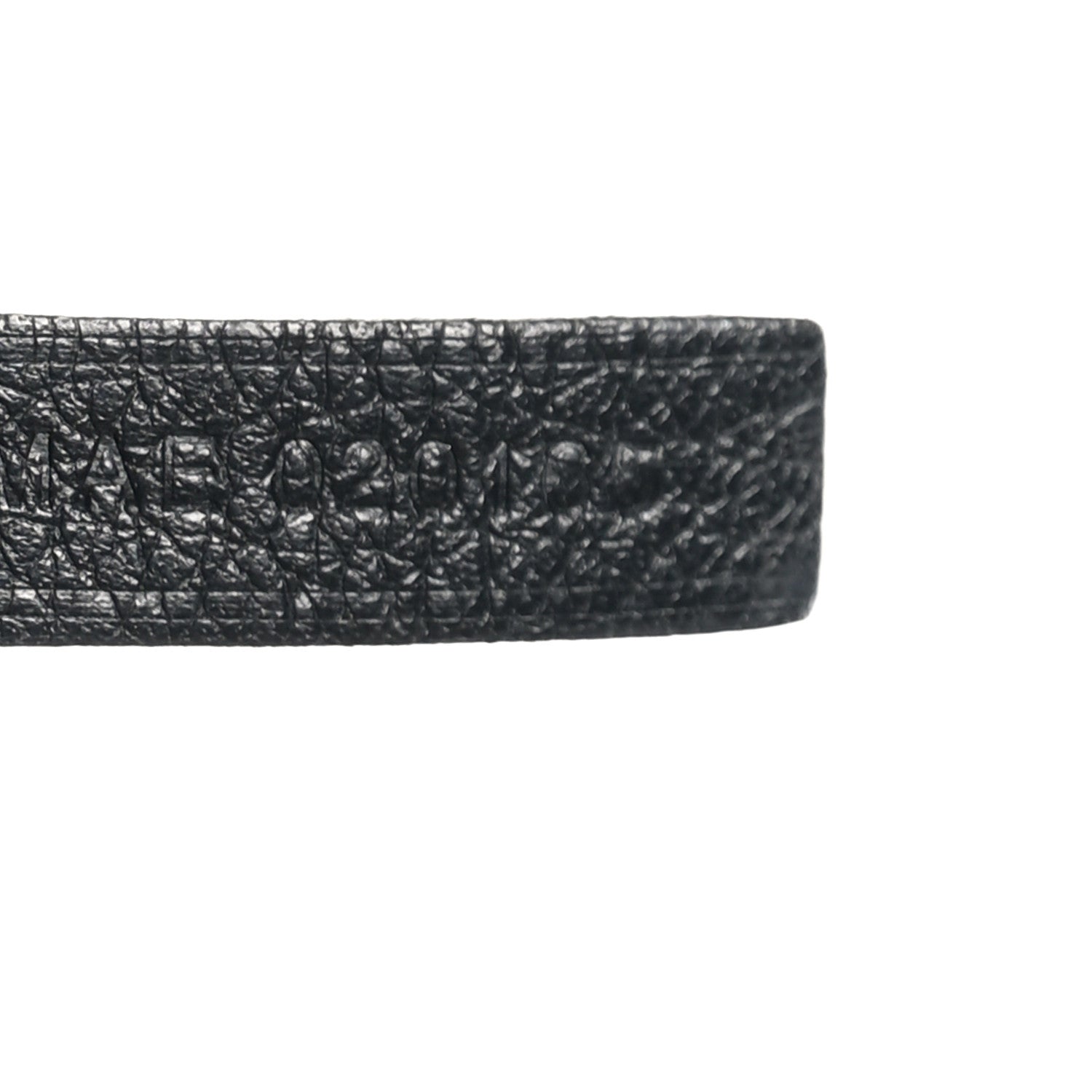 Goyard Goyardine Saint Louis PM Black 8 of 14