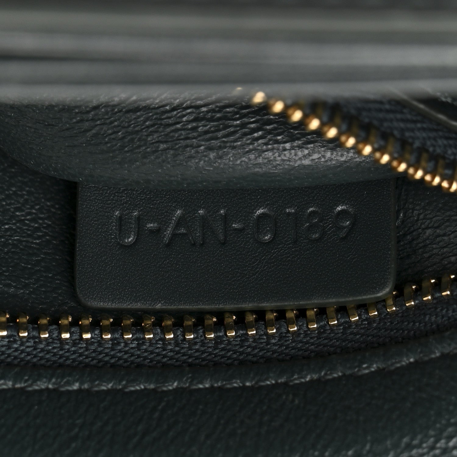 Celine Shiny Calfskin Medium C Bag Amazone 7 of 19