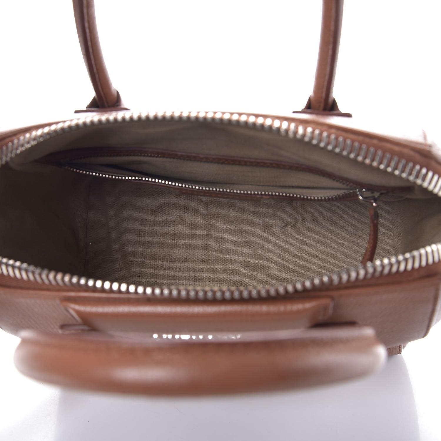 Givenchy Sugar Goatskin Small Antigona Caramel 5 of 17