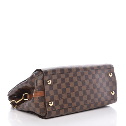 Louis Vuitton Damier Ebene Greenwich 4 of 15