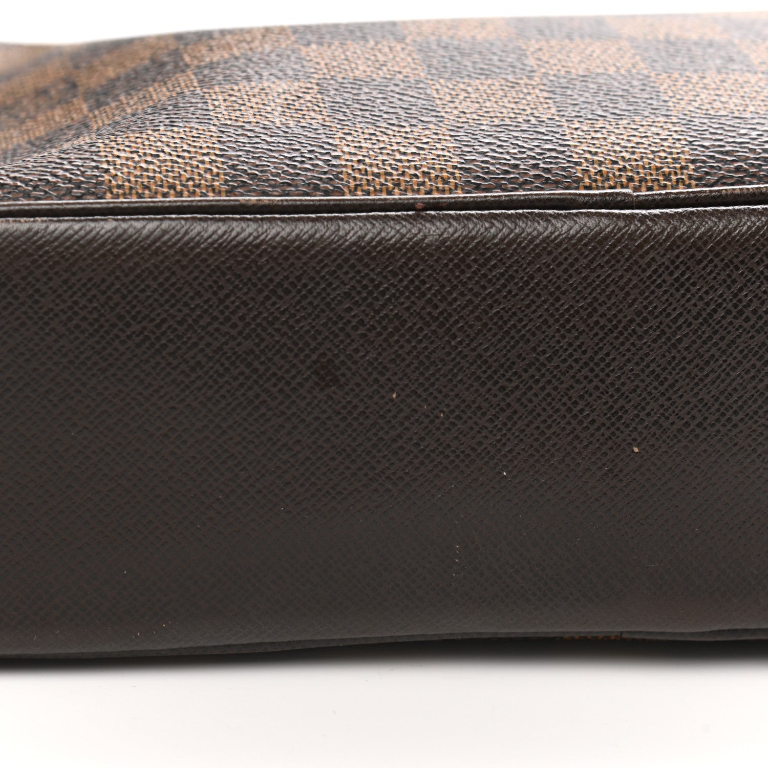 Louis Vuitton Damier Ebene Trousse Toilette 28 8 of 9