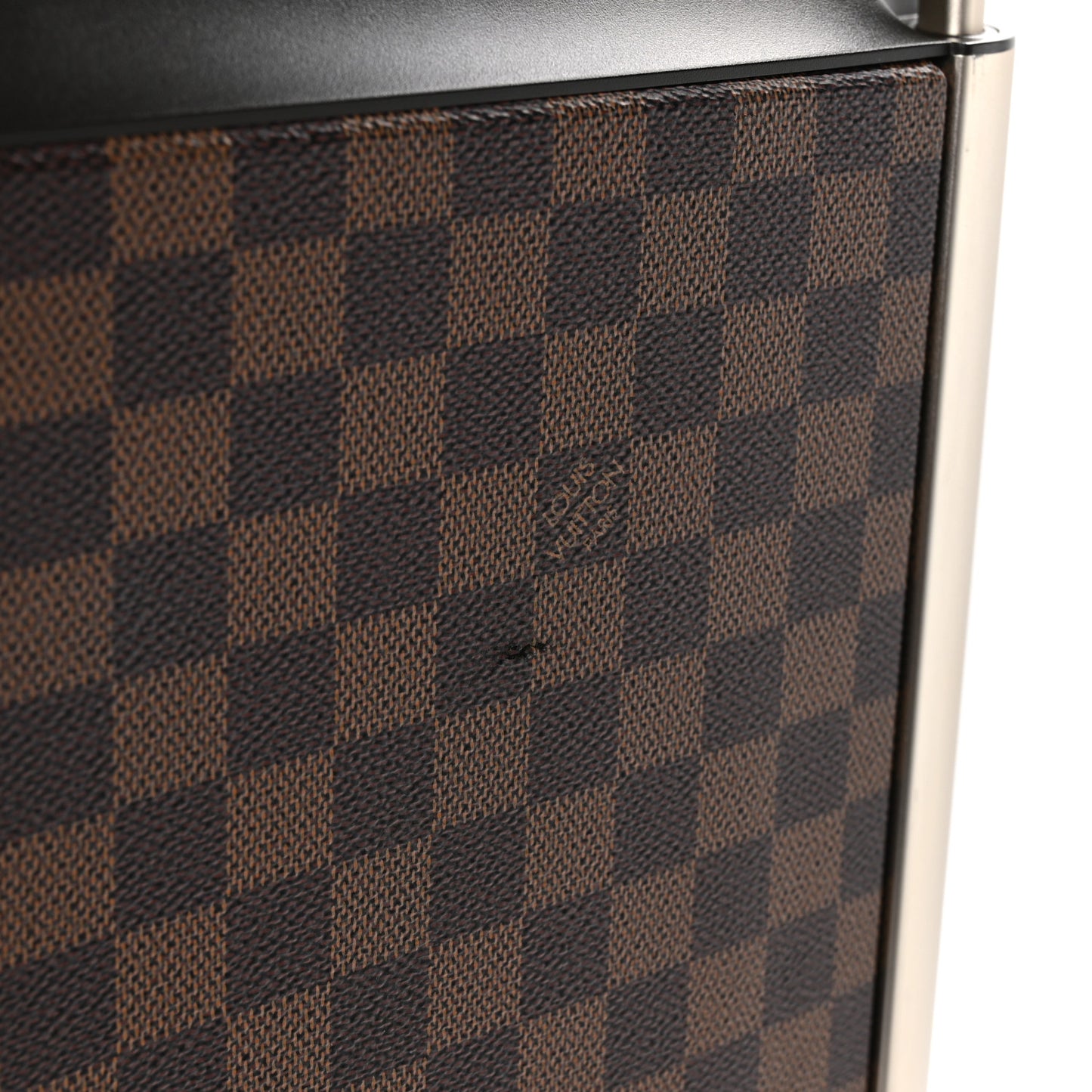 Damier Ebene Horizon 55