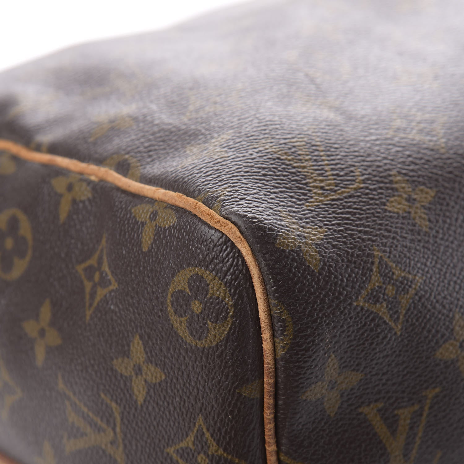 Louis Vuitton Monogram Keepall Bandouliere 45 15 of 30