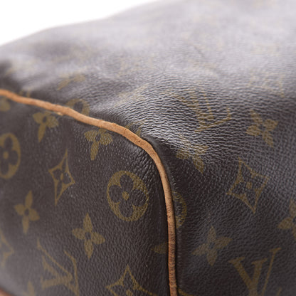 Louis Vuitton Monogram Keepall Bandouliere 45 15 of 30