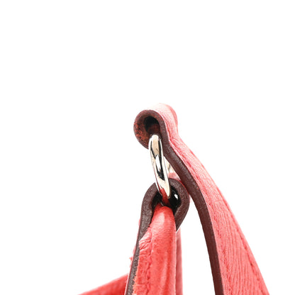 Hermes Epsom Vespa TPM Rouge Vif 12 of 14