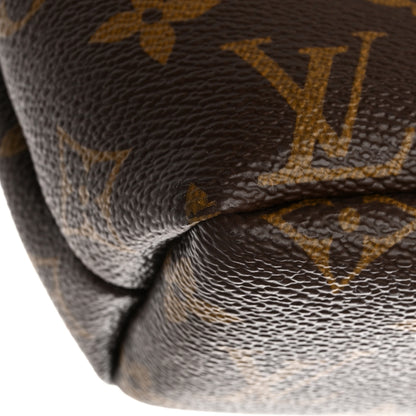 Louis Vuitton Monogram Pouch Noe Fuchsia 8 of 8