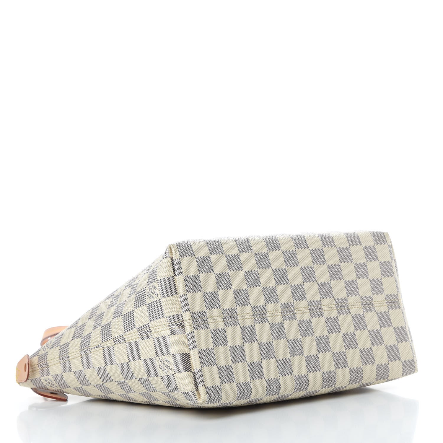Louis Vuitton Damier Azur Iena PM 4 of 11