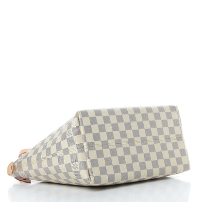 Louis Vuitton Damier Azur Iena PM 4 of 11
