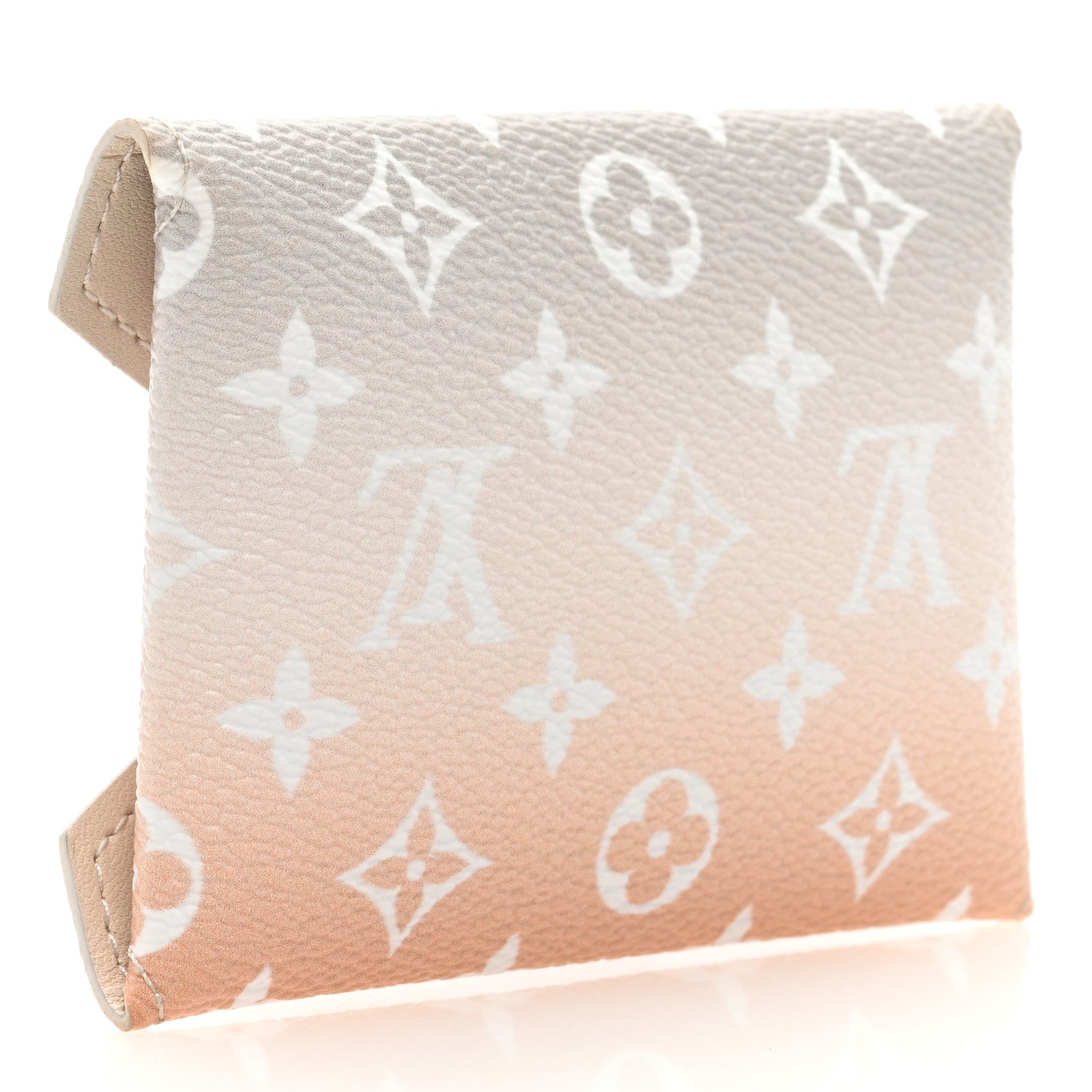 Louis Vuitton Monogram By The Pool Small Kirigami Pochette Insert Brume 3 of 7