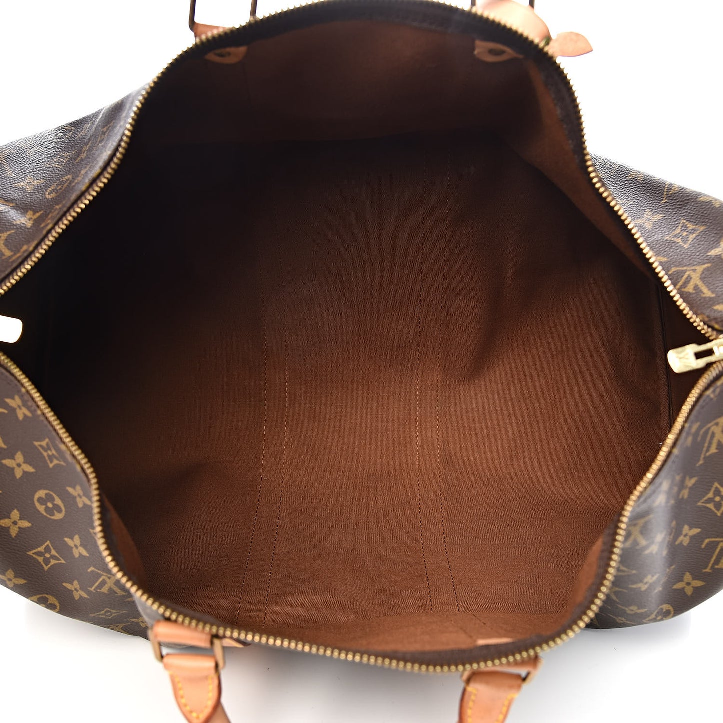 Monogram Keepall 55