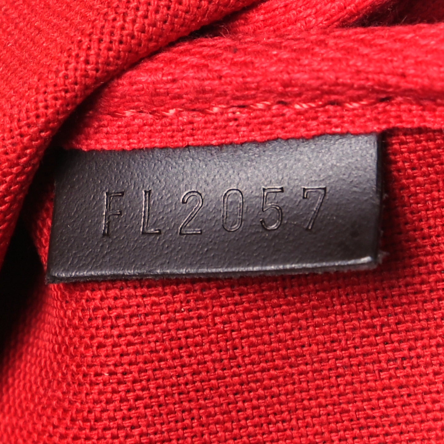 Damier Ebene Mini Pochette Accessories