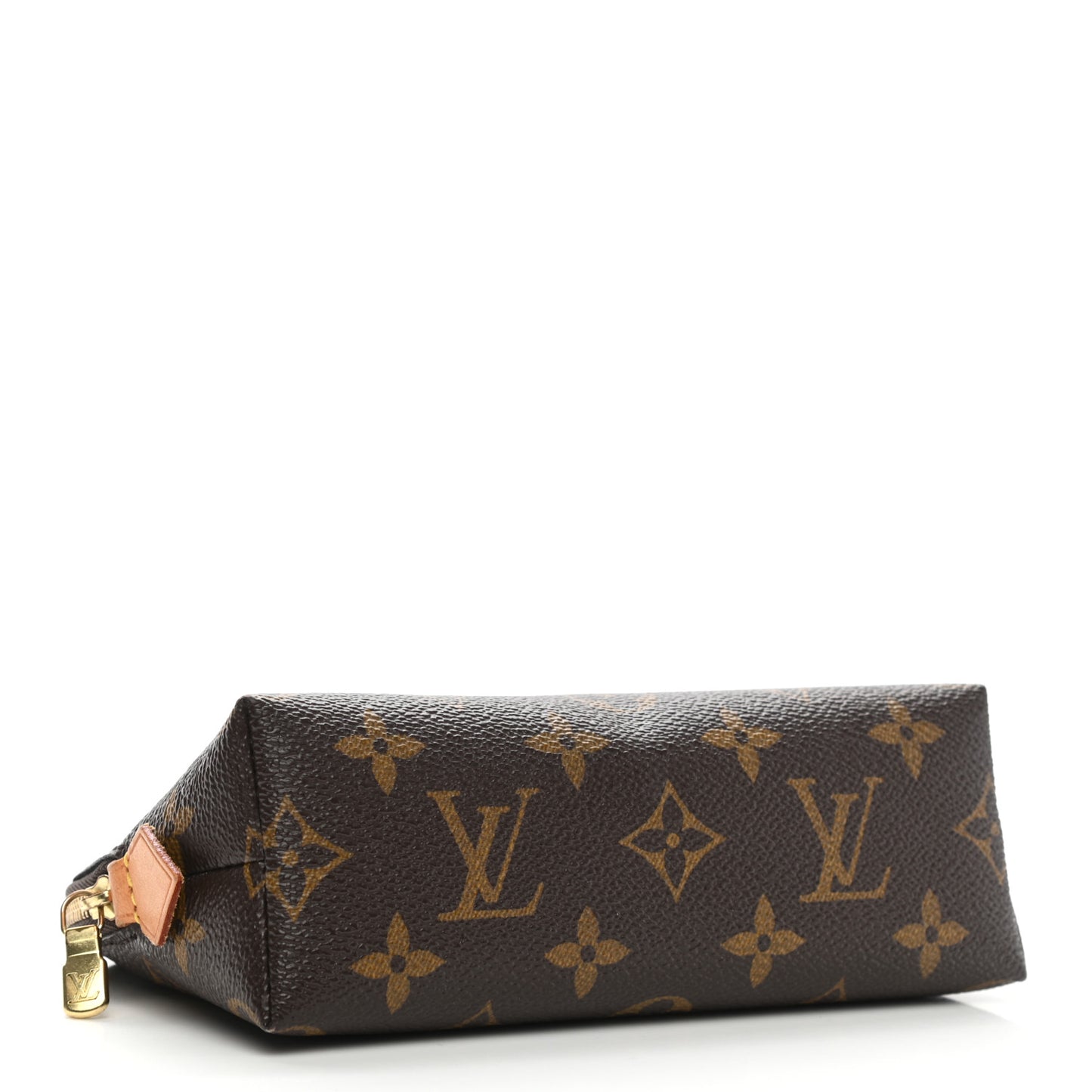 Monogram Cosmetic Pouch