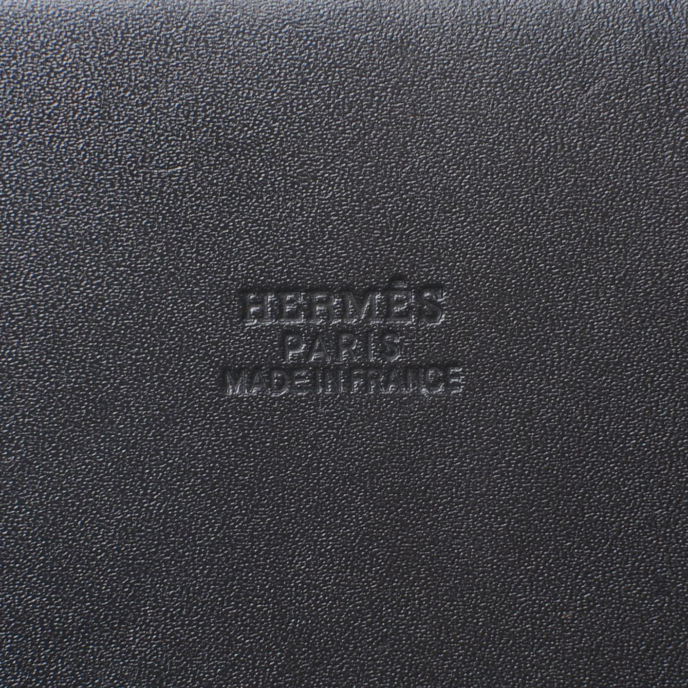 Toile Herbag Cabas Black