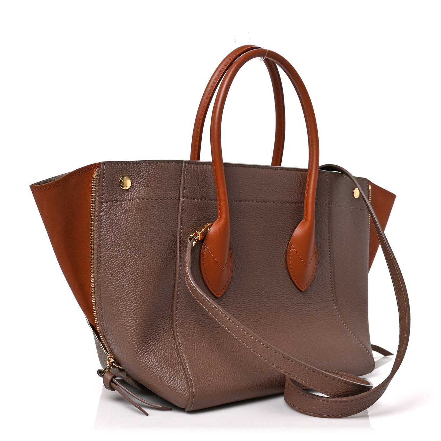 Calfskin Freedom Taupe