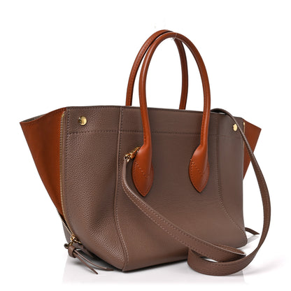 Louis Vuitton Calfskin Freedom Taupe 3 of 8