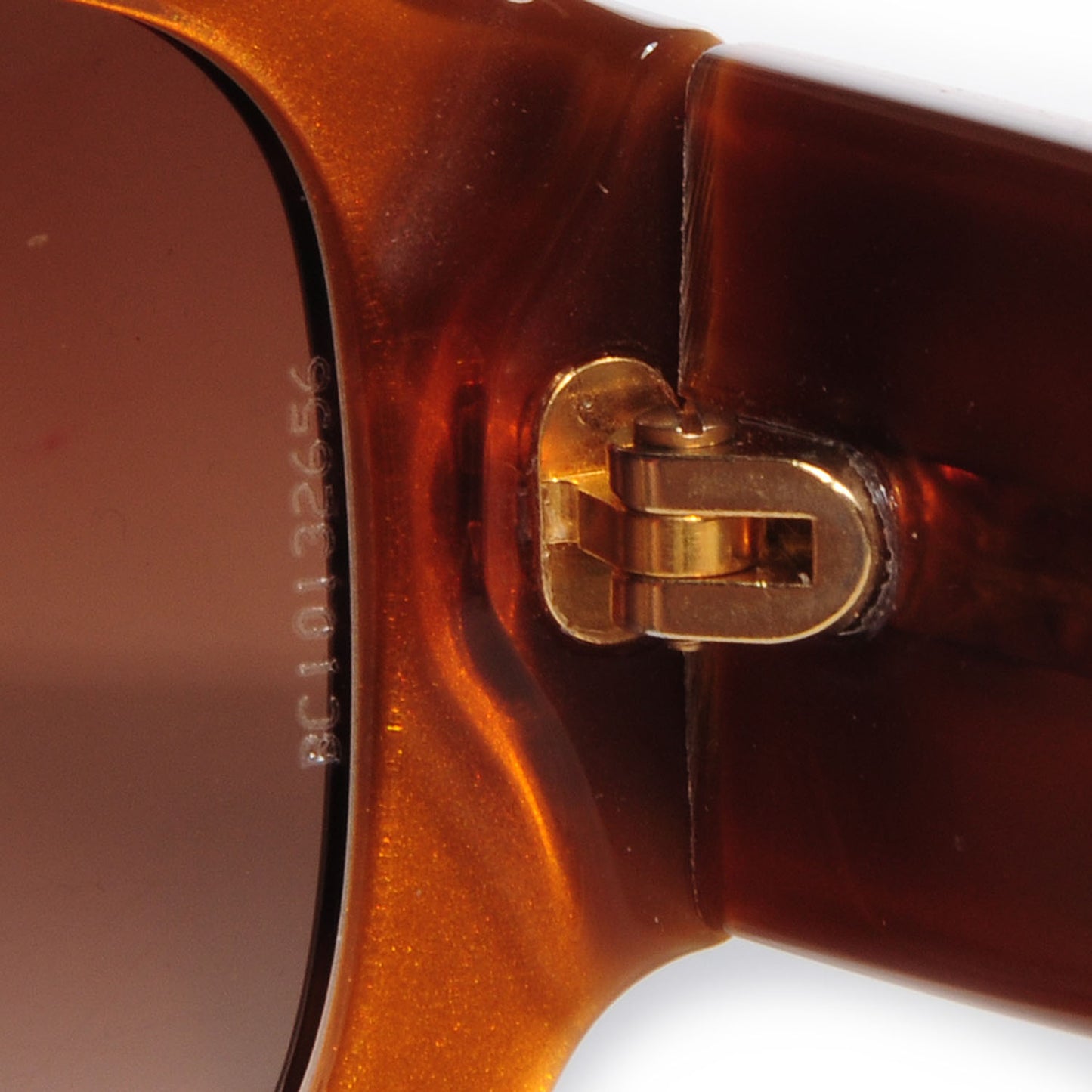 Tortoise Shell CC Sunglasses 5144