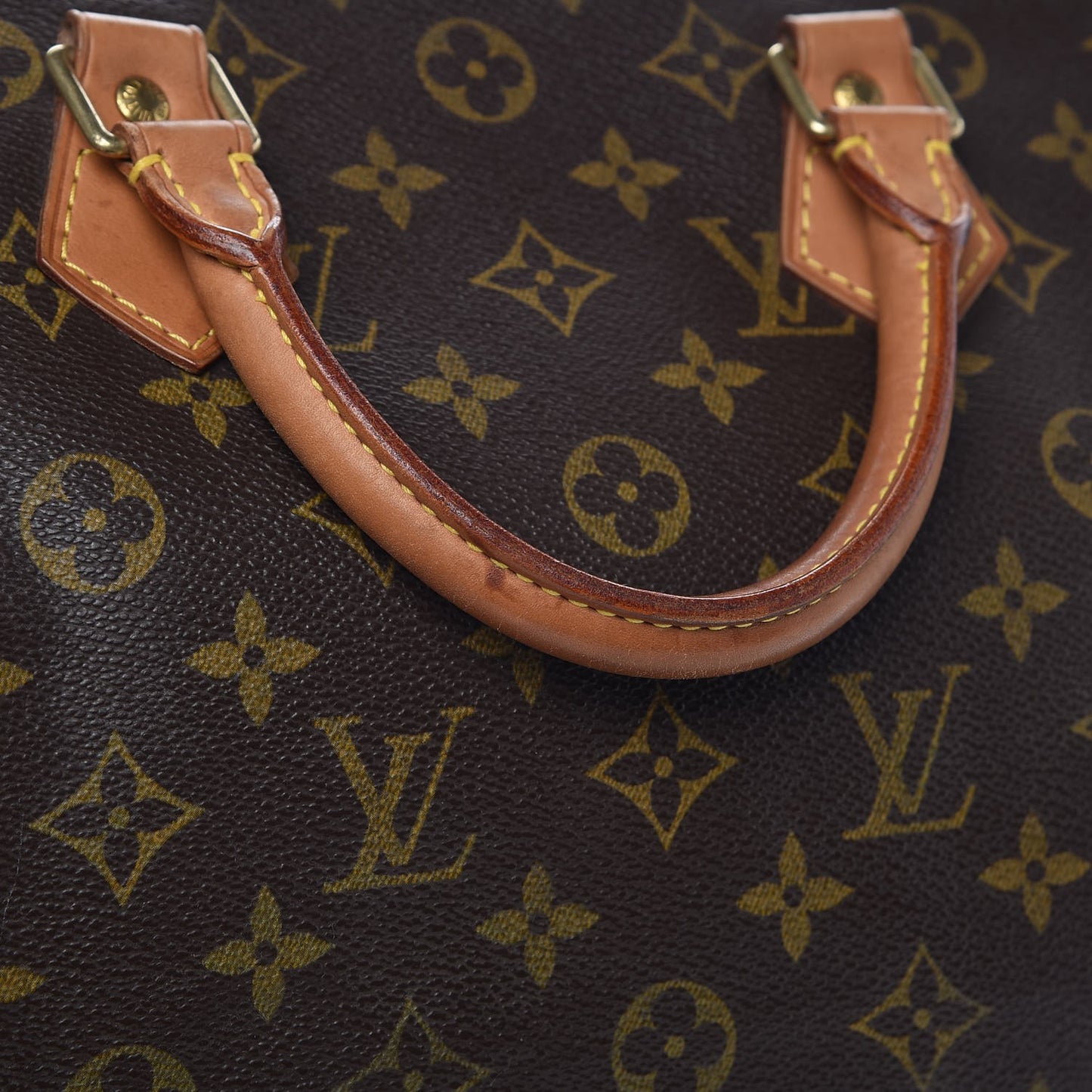 Monogram Speedy 30