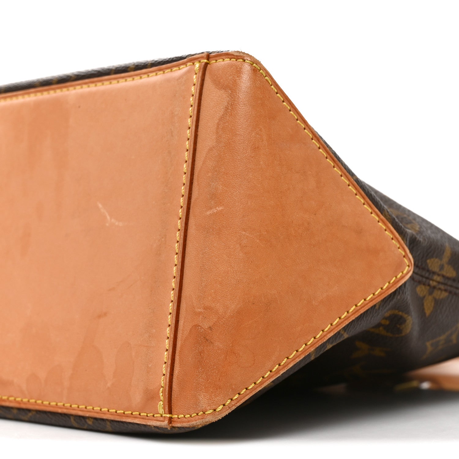Louis Vuitton Monogram Cabas Piano 9 of 9