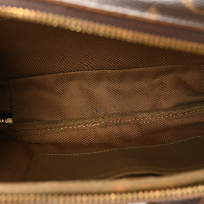 Louis Vuitton Monogram Utility Crossbody 5 of 10