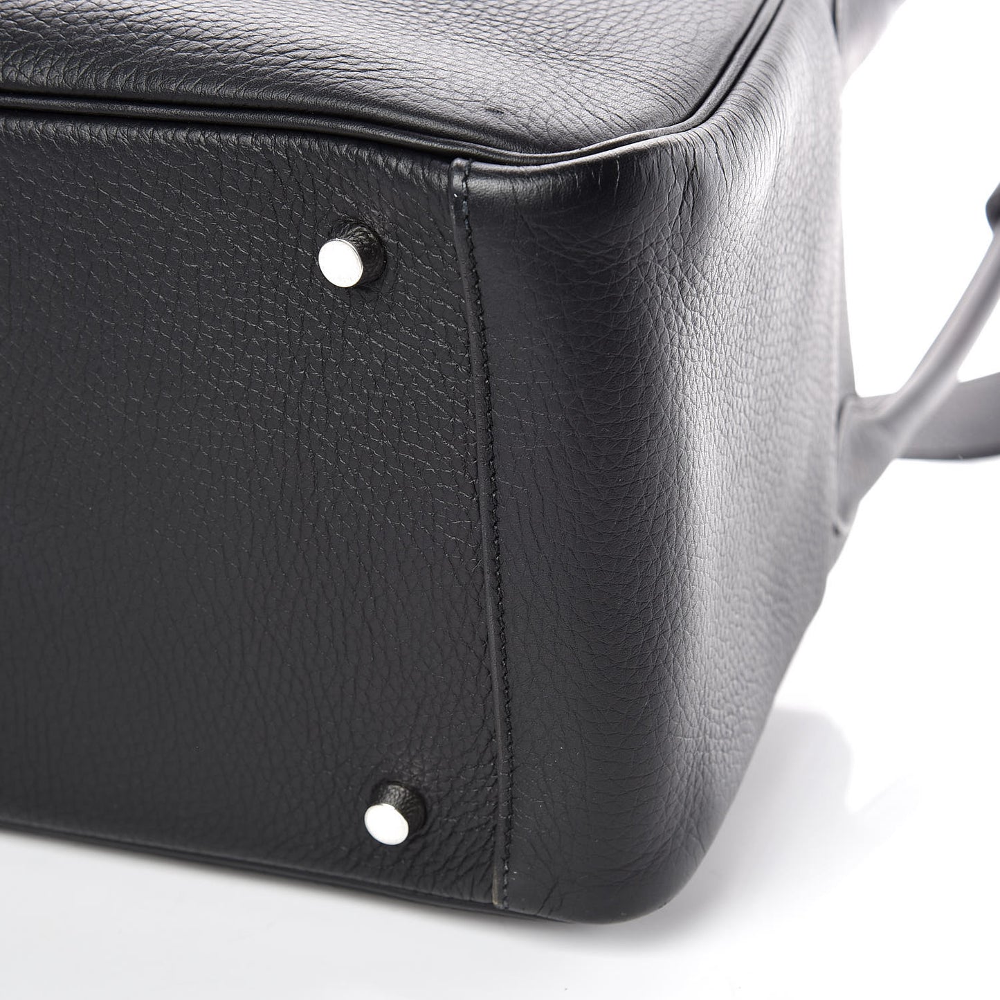 Taurillon Clemence Lindy 34 Black