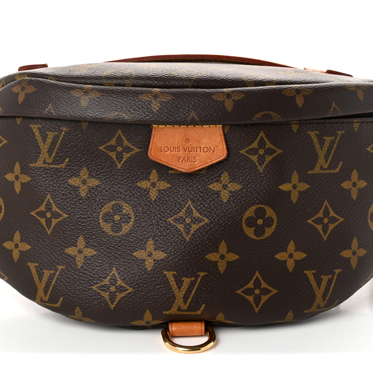 Louis Vuitton Monogram Bumbag 8 of 10