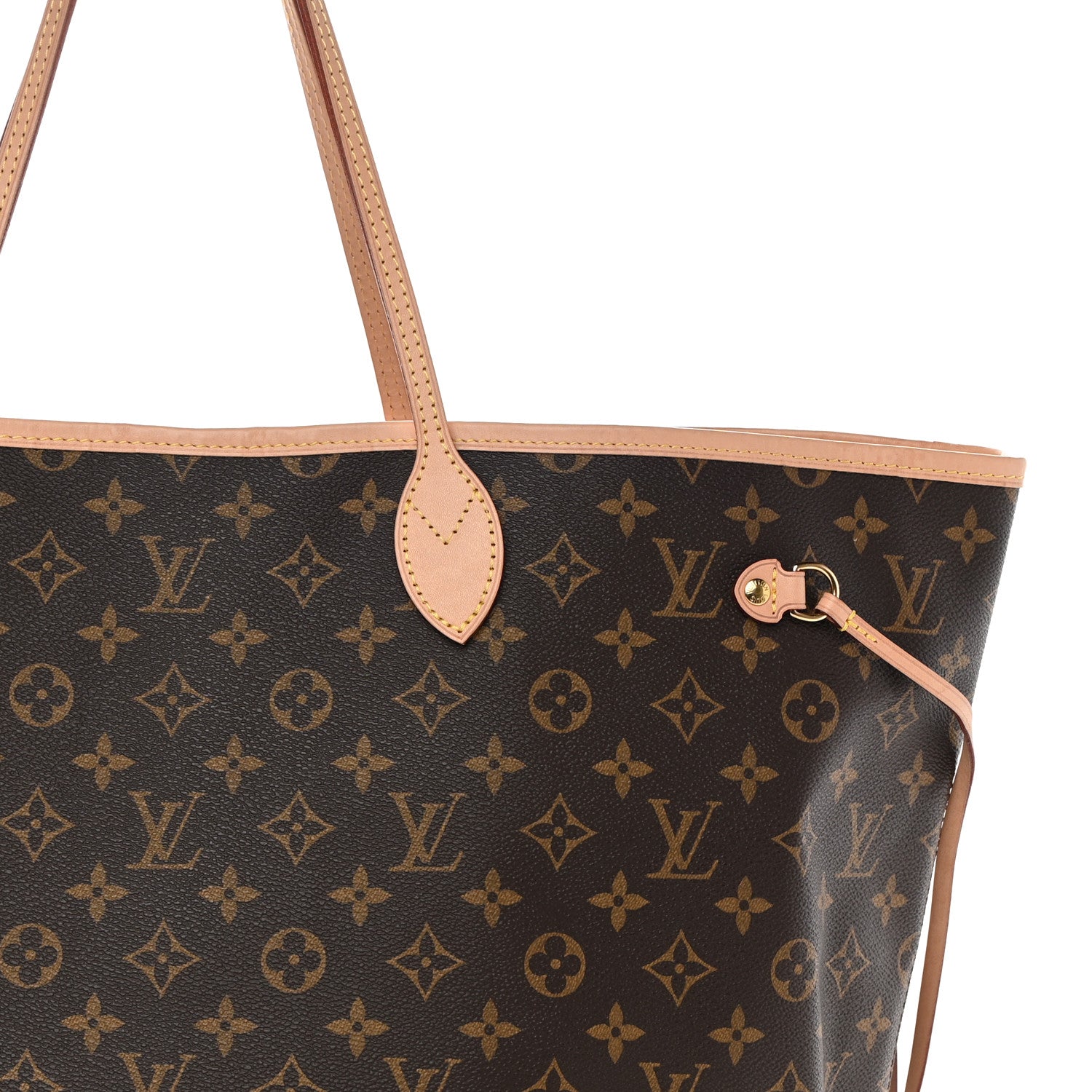 Louis Vuitton Monogram Neo Neverfull GM 10 of 14