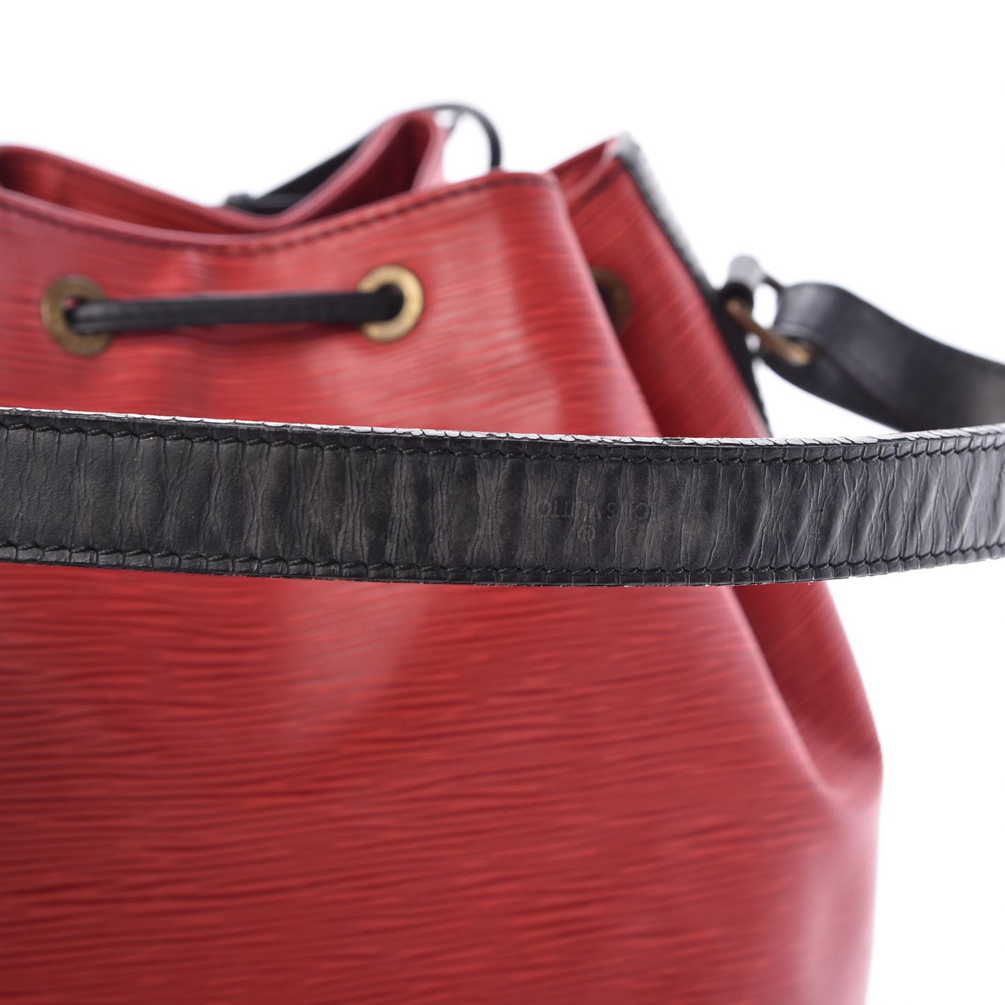 Epi Petit Noe Red Black