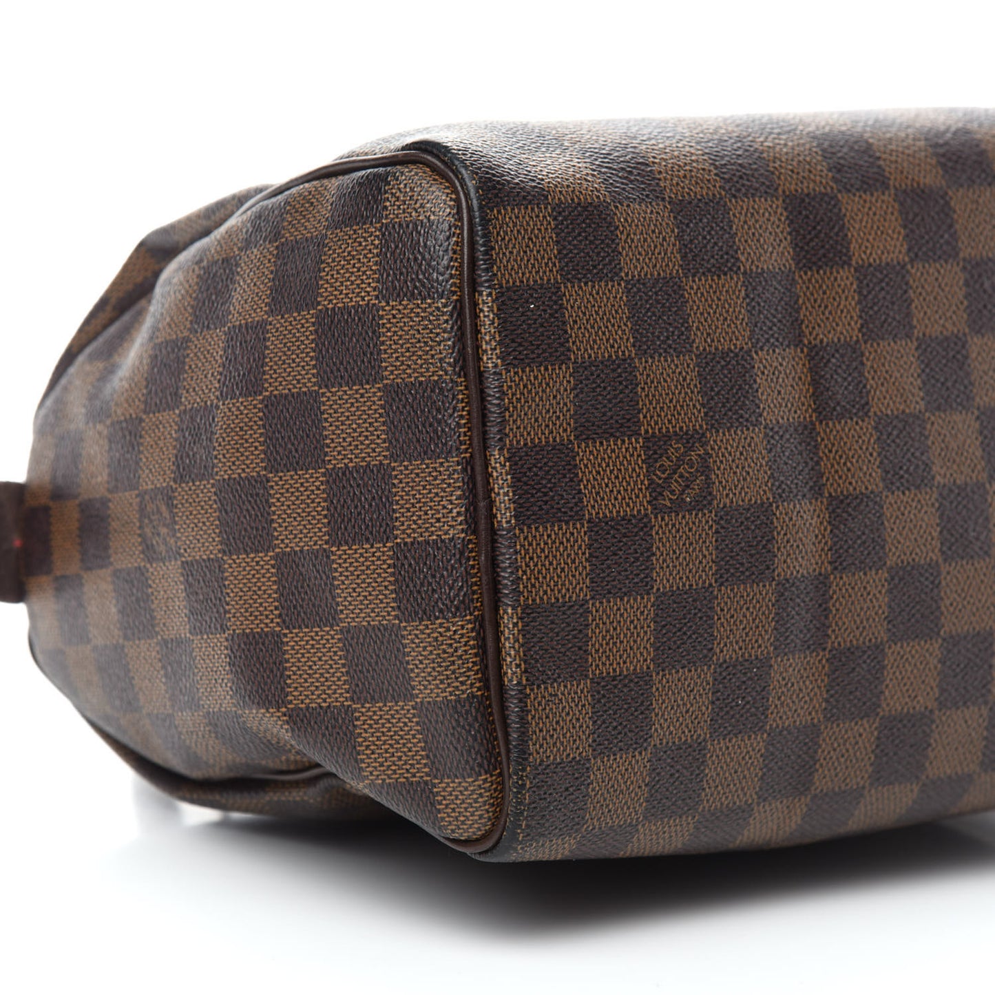 Damier Ebene Speedy 25