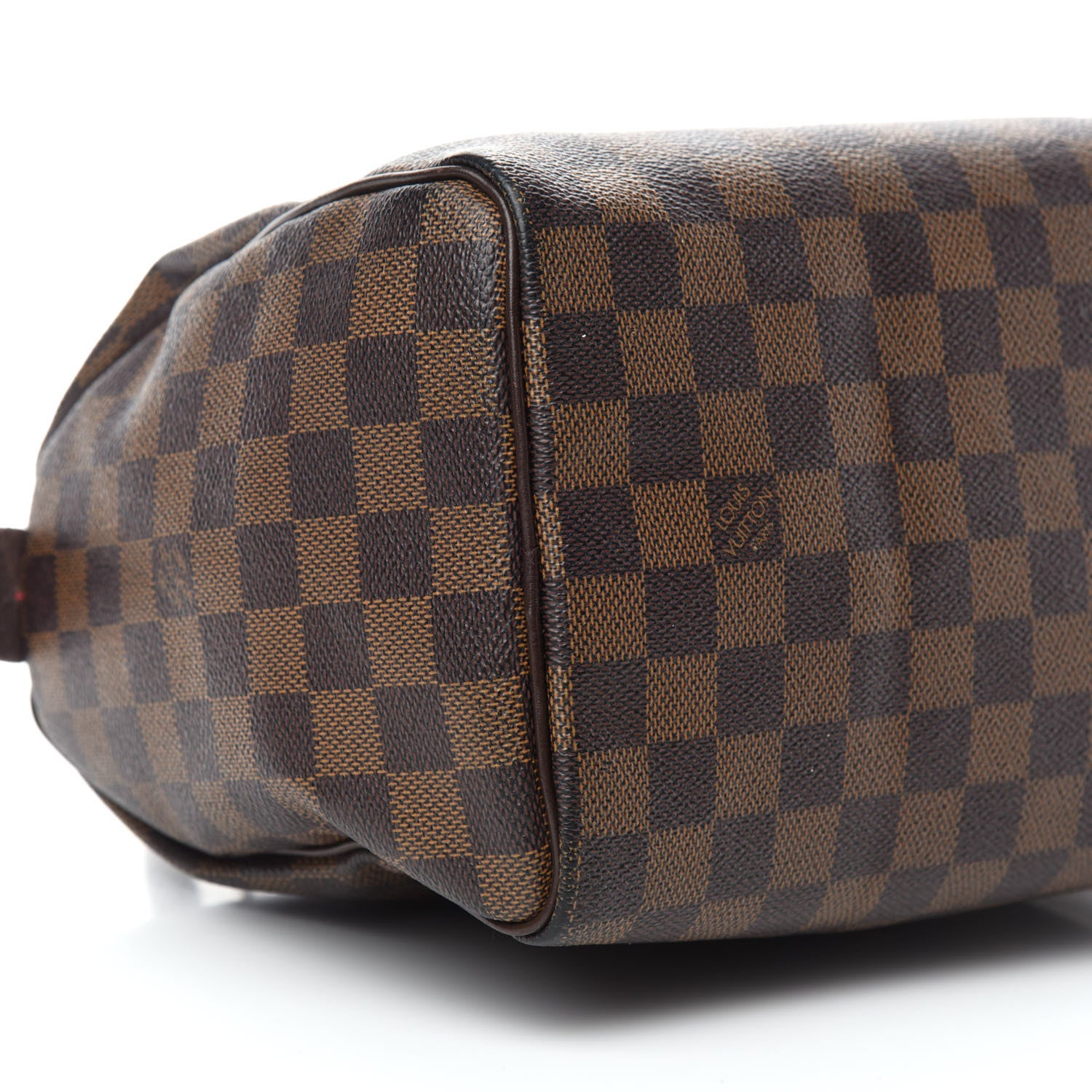 Louis Vuitton Damier Ebene Speedy 25 9 of 19
