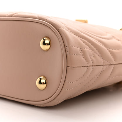 Salvatore Ferragamo Calfskin Embossed Logo Plaque Gancini Tote Beige 10 of 10