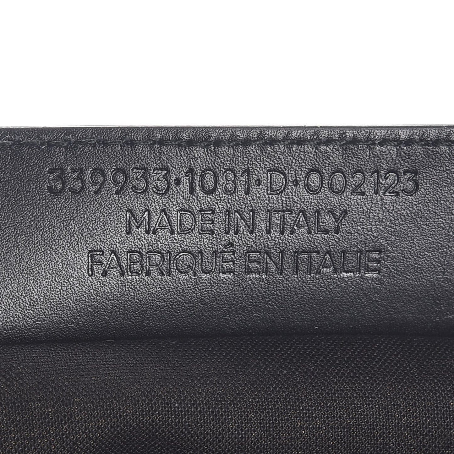 Cotton Canvas Satin Calfskin S Navy Cabas Natural Black