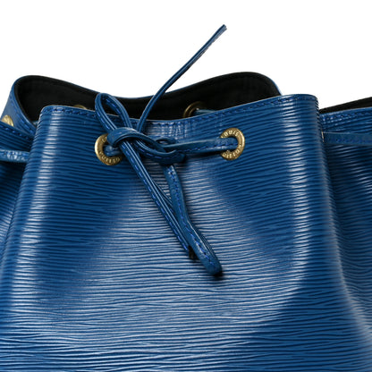 Louis Vuitton Epi Petit Noe Toledo 10 of 12