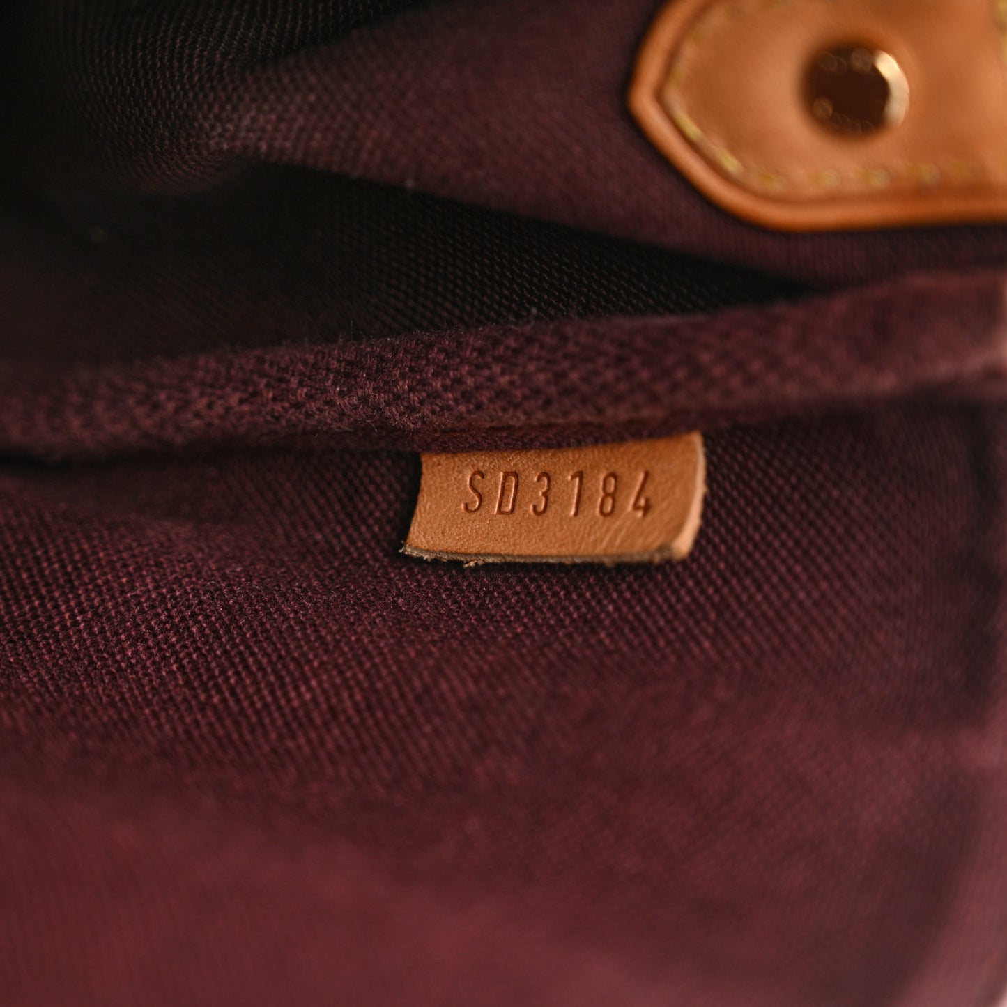 Monogram Favorite MM
